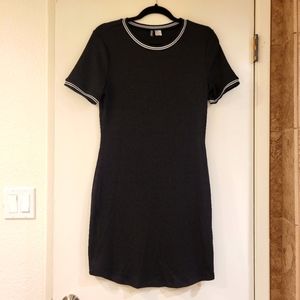 DIVIDED H&M dress